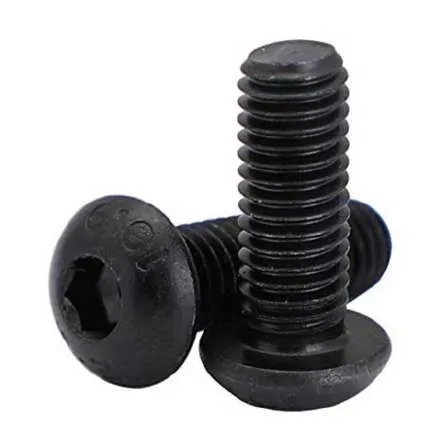 Self-Drilling Screws Illustration
