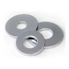 Washers Illustration