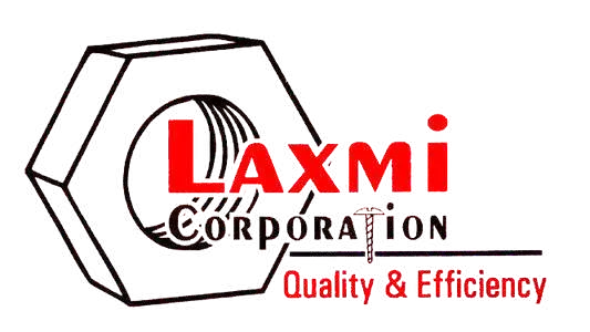 Laxmi Corporation Logo